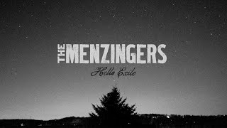 The Menzingers  quotHello Exilequot From Exile Lyric Video [upl. by Leinoto]