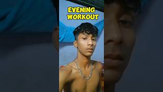 Evening Routine 🔥Only one like please Gays 😭🙏 motivation shortvideo shortsviral [upl. by Haerr]