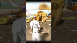 Road Pe Ye Kya Ho Gaya 😑 In Indian Bike Driving 3D  Story Video  indianbikesdriving3d igmj [upl. by Esme]