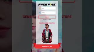 Truco para reclamar DIAMANTES gratis en FREE FIRE 💎 freefire garenafreefire ffviral ff [upl. by Ordnaxela]