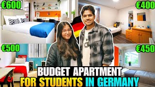 How To Find Accommodation In Berlin Germany [upl. by Eeryt]