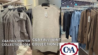 CampA DAMEN MODE 2024 WINTER KOLLEKTION UND SOMMER CLEARANCE [upl. by Alexandr21]