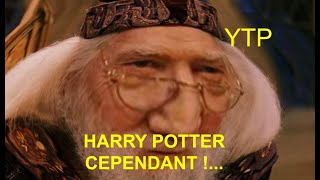 Harry Potter  Cependant  YTP FR [upl. by Berner]