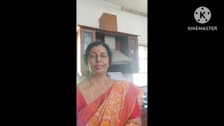 Matanga Erissery Recipe Sadhya Recipes Common kitchen tips  Geetha devi pillai Malayalam channel [upl. by Aridatha]