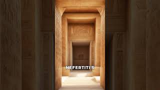 The Search for Nefertitis Tomb Nefertiti Egyptology AncientEgypt Archaeology historicalmystery [upl. by Zubkoff721]