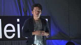 Dream big and discover the universe  Takafumi Horie  TEDxMeieki [upl. by Landers]