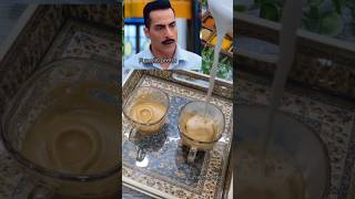 Anupama Favourite Coffee  Caffe style coffeeyoutubeshorts viral short anupamscoffee [upl. by Kliment]