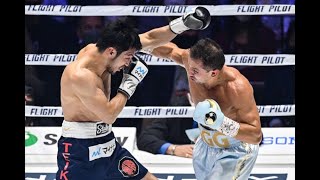 Gennady Golovkin Vs Ryota Murata Highlights WBA IBF IBO Titles [upl. by Rivard]