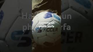 phonk soccer [upl. by Kinghorn]