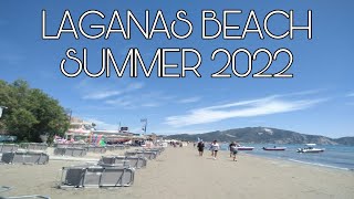 LAGANAS SUMMER 2022MAY 20 2022 LIFEINTHEISLAND [upl. by Glennon]