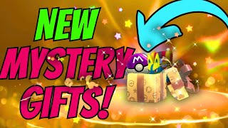 EVEN MORE NEW Mystery Gift Codes HURRY Before Its Too LATE [upl. by Meesaw]