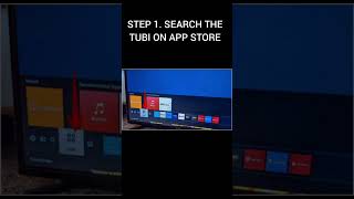 Activate Tubi on Smart TV activation tvchannel youtubevideo shorts subscribe tubitv smarttv [upl. by Eiznekam862]