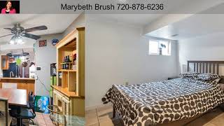 1699 South Trenton Street 10 Denver CO 80231 [upl. by Nirrad]