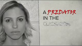 A predator in the classroom The Brittany Zamora story from 12 News [upl. by Oderfliw633]