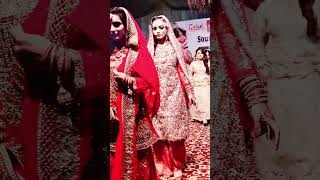 Bridal sho multan expo [upl. by Ecnarepmet]