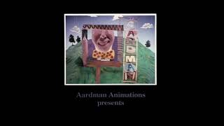 Aardman Animations Logo 1989 [upl. by Cramer249]