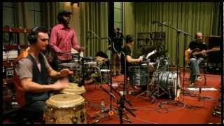 AWALE live at BBC Maida Vale studios MERHABA [upl. by Ricki]