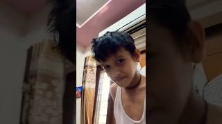 Kunali Ac Ka Thanda Panise Naha Lia 😲😲  souravjoshivlogs vlog funny shortsfeed shorts [upl. by Wyatt]