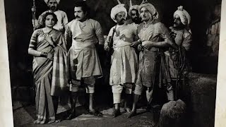 krantiveera sangolli rayanna kannada old movie 1967 [upl. by Eilyr969]