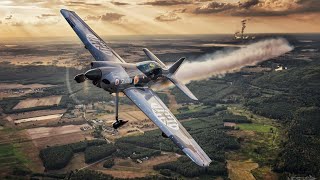 Top 5 aerobatic aircraft [upl. by Ylram]