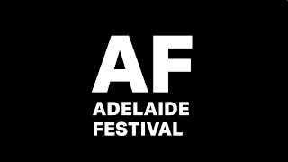 Adelaide Festival Takeover  Marina Abramović Institute [upl. by Eessej]