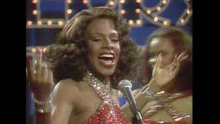 Dreamgirls  quotDreamgirlsquot 1983  MDA Telethon [upl. by Daveda762]