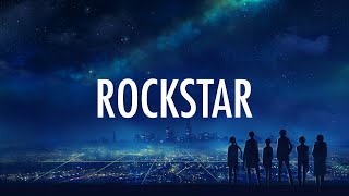 Post Malone 21 Savage – rockstar Lyrics 🎵 [upl. by Delanty]