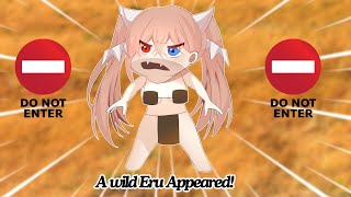 【 The Forest 】KOLEB DADAKAN STREM 【 Elula Fengari  VTUBER INDONESIA LIVE 】 [upl. by Clawson]