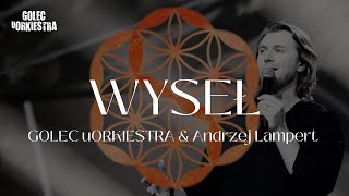 GOLEC uORKIESTRA amp ANDRZEJ LAMPERT  WYSEŁ quotSYMPHOETHNICquot SILESIAN ART COLLECTIVE SYMPHONY [upl. by Wilkie811]