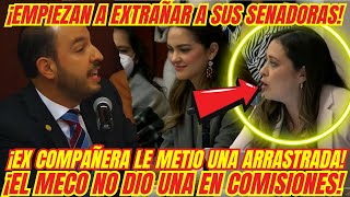 ¡LE SELLARON EL HOCICO ¡MARKO NO DA UNA EN COMISIONES ¡SIGUES CON LA MISMA PNDJADA [upl. by Aeiram60]