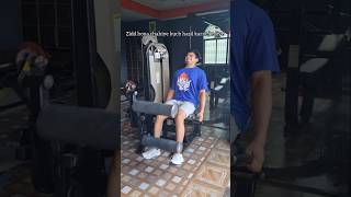 Be obstinate ytshorts explore gymmotivation fyp [upl. by Ecinej]