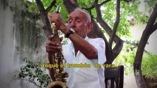 Saxofonista de la Musica de los Zapotecas del Istmo Oaxaca México [upl. by Patt]