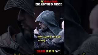 Assassins Creed Revelations  Masyaf Key Guide Galata Tower 24 [upl. by Lizabeth]