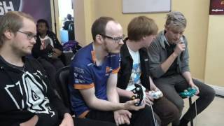 ArmadaMew2King vs LeffenMafia  UB Final Doubles  Smash Summit 3 [upl. by Aivartal248]