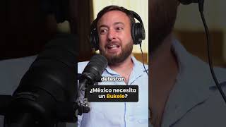 ¿México necesita un Bukele [upl. by On720]