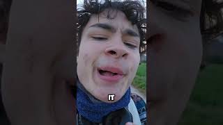 DLOW ZIPPER IN 60 SECONDS beatboxing beatbox beatboxtutorial dlow [upl. by Hola]