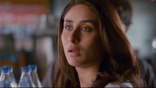 Jab We Met Last scene HD  Kareena Kapoor  Shahid Kapoor  Popular Bollywood Romantic Movie [upl. by Ayana]