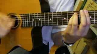 SX DJG1 la Guitarra acustica de Django [upl. by Iat401]