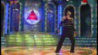 Sirasa Dancing Stars Season 2  20080927 Part 02  Ayesha Sandamali amp Lucky [upl. by Ky43]