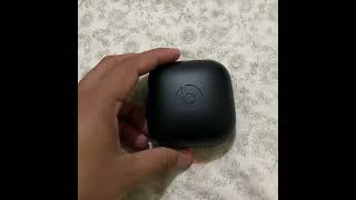 My new Powerbeats pro unboxing [upl. by Alekahs]