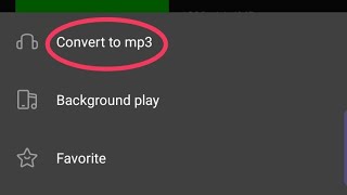 PLAYit app me video ko mp3 me convert kaise kare  convert video mp3 to PLAYit app 2023 [upl. by Anived]