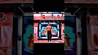 Great Khali win the royal rumble match shorts viral brocklesnar [upl. by Branca382]