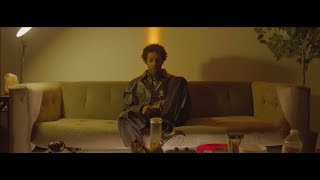 Brent Faiyaz  Around Me Official Video [upl. by Possing]