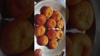 Chhena Vada Recipe chhena shorts odianikitchen [upl. by Atterys236]