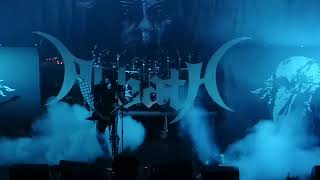 Abbath Live at Inferno Metal Festival 2023 [upl. by Arded]