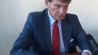 Porady sylwestrowe  Leszek Balcerowicz [upl. by Suoicerp]