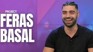 Feras Basal On His Longterm Strategy To Winning Australian Survivor [upl. by Metzgar]