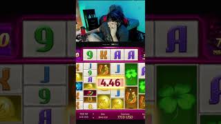 “SI PAGA 100 ME TIPEAS” 520x 😱🎰 casino twitch slots maxwin timba lautizulian [upl. by Aicnelev]