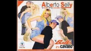 ALBERTO SELLY  O Ballo do Cavallo  versione originale [upl. by Aihtnamas]