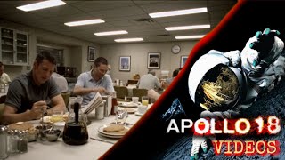 Nasa Moon Landing  Is Apollo 18 Real MUST SEE [upl. by Barabbas]